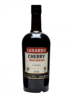 Luxardo Cherry Sangue Morlacco Liqueur