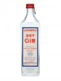 A bottle of Luxardo Dry Gin / Bot.1960s