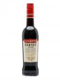 A bottle of Luxardo Fernet Amaro