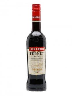 Luxardo Fernet Amaro