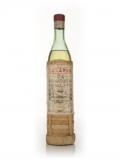 A bottle of Luxardo Maraschino - 1960s