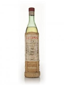 Luxardo Maraschino - 1960s