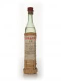 A bottle of Luxardo Maraschino - 1970s