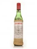 A bottle of Luxardo Maraschino Liqueur 70cl