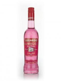 Luxardo Sambuca and Raspberry