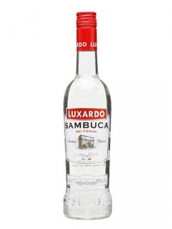 Luxardo Sambuca Liqueur