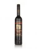 A bottle of Luxardo Sambuca Passione Nera