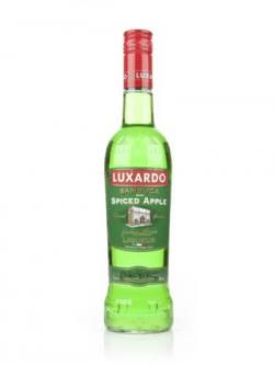 Luxardo Spiced Apple Sambuca