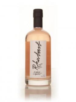 Lyle's Organic Rhubarb Vodka