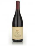 A bottle of Ma Maison Pinot Noir 2010