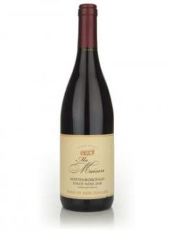 Ma Maison Pinot Noir 2010