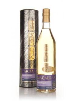 Macallan 10 Year Old (Alchemist)