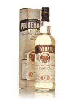 Macallan 12 Year Old 1997 Cask 5745 - Provenance (Douglas La