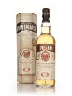 Macallan 12 Year Old 1997 - Provenance (Douglas Laing)