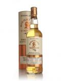 A bottle of Macallan 12 Year Old 1997 (Signatory)