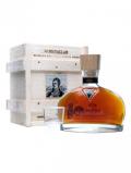 A bottle of Macallan 12 Year Old / Robert Burns Semiquincentenary Speyside Whisky