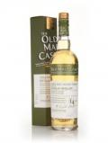 A bottle of Macallan 14 Year Old 1997 - Old Malt Cask (Douglas Laing)