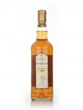 A bottle of Macallan 17 Year Old 1990 - Mission (Murray McDavid)