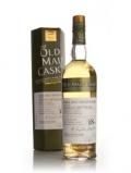 A bottle of Macallan 18 Year Old 1990 - Old Malt Cask (Douglas Laing)