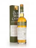 A bottle of Macallan 18 Year Old 1993 - Old Malt Cask (Douglas Laing)