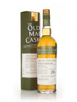 Macallan 18 Year Old 1993 - Old Malt Cask (Douglas Laing)