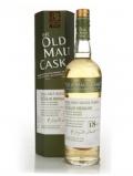 A bottle of Macallan 18 Years Old 1993 - Old Malt Cask (Douglas Laing)