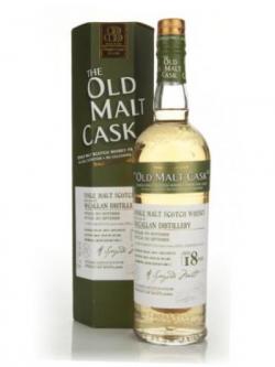 Macallan 18 Years Old 1993 - Old Malt Cask (Douglas Laing)