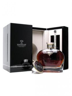 Macallan 1824 Collection / Limited Release Decanter Speyside Whisky