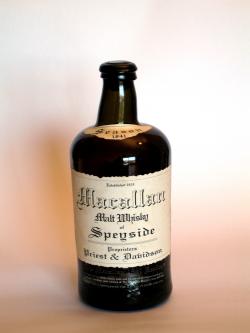 Macallan 1841 Replica Front side