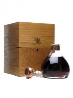 Macallan 1949 / 50 Year Old / Millennium Speyside Whisky