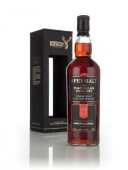 Macallan 1966 (bottled 2014) - Speymalt (Gordon& MacPhail)