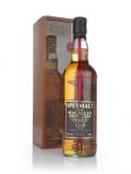 A bottle of Macallan 1968 - Speymalt (Gordon and MacPhail)