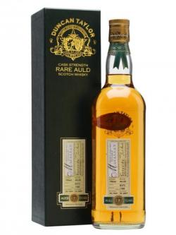 Macallan 1969 / 37 Year Old / Duncan Taylor Speyside Whisky