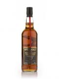 A bottle of Macallan 1973 - Speymalt (Gordon and MacPhail)