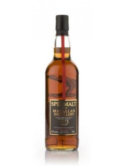 Macallan 1973 - Speymalt (Gordon and MacPhail)