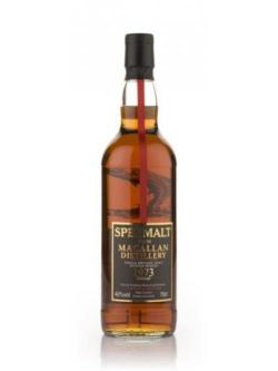 Macallan 1973 - Speymalt (Gordon and MacPhail)