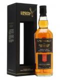 A bottle of Macallan 1981 / Speymalt / Gordon& MacPhail Speyside Whisky