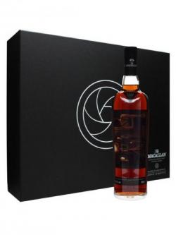 Macallan 1989 / The Gallery / Annie Leibowitz Speyside Whisky