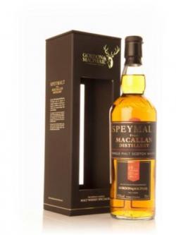 Macallan 1990 - Speymalt (Gordon& Macphail)