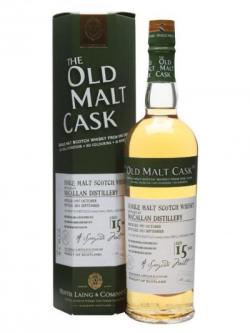 Macallan 1992 / 21 Year Old / Old Malt Cask Speyside Whisky