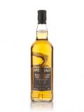 A bottle of Macallan 1996 - Speymalt (Gordon and MacPhail)