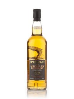 Macallan 1996 - Speymalt (Gordon and MacPhail)