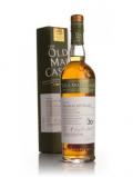 A bottle of Macallan 20 Year Old 1988 - Old Malt Cask (Douglas Laing)