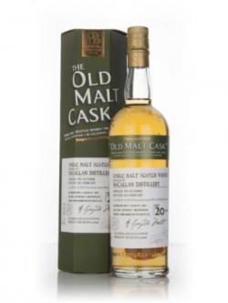 Macallan 20 Year Old 1992 (cask 9449) - Old Malt Cask (Douglas Laing)