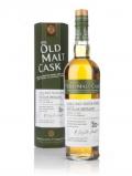 A bottle of Macallan 20 Year Old 1993 (cask 10290) - Old Malt Cask (Hunter Laing)