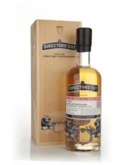 Macallan 21 Years Old 1991 - Director's Cut (Douglas Laing)