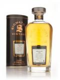 A bottle of Macallan 22 Year Old 1988 Cask 4952