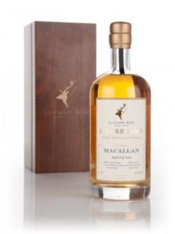 Macallan 24 Year Old 1989 (cask 17748) - A Rare Find (Gleann Mr)