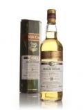 A bottle of Macallan 25 Year Old 1979 - Old Malt Cask (Douglas Laing)