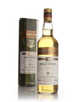 Macallan 25 Year Old 1979 - Old Malt Cask (Douglas Laing)